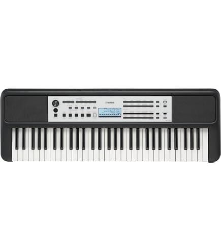 Amazon.com: Casio Casiotone CT-S200 61-Key Portable Keyboard